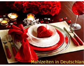 Mahlzeiten