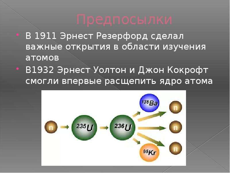 Проект разработки ядерного оружия в 1939 1946 кроссворд 9 букв