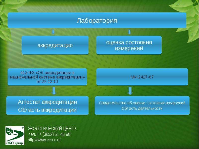 Оценка аккредитации. Экологический контроль для презентации. Программа экологического контроля на предприятии.