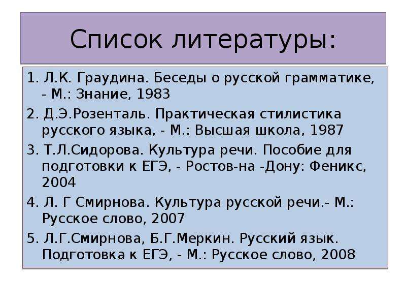 Грамматическая правильность русской речи Граудина. Л К Граудина.