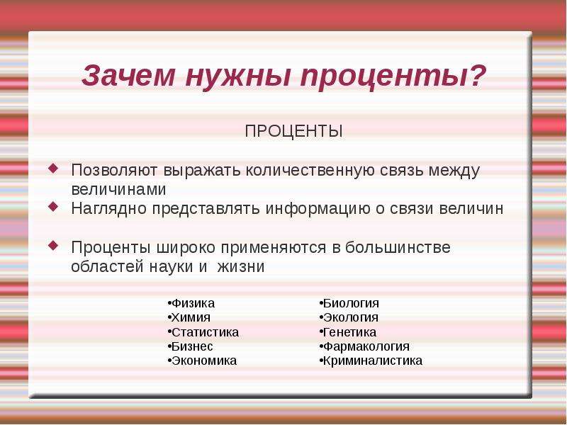 Почему процент. Зачем нужны проценты. Зачем нужны проценты в жизни. Зачем нужны проценты презентация. Проект по математике зачем нужны проценты в жизни.