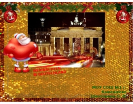 Weihnachten in Deutschland