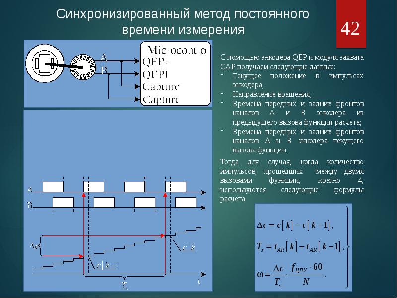 Скорость электропривода