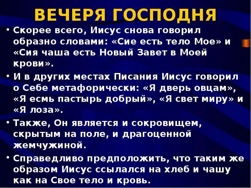 Слово вечеря. Вечеря Господня слово перед вечерею. Место Писание о вечере. Стих на вечерю. Сия чаша есть новый Завет в моей крови.