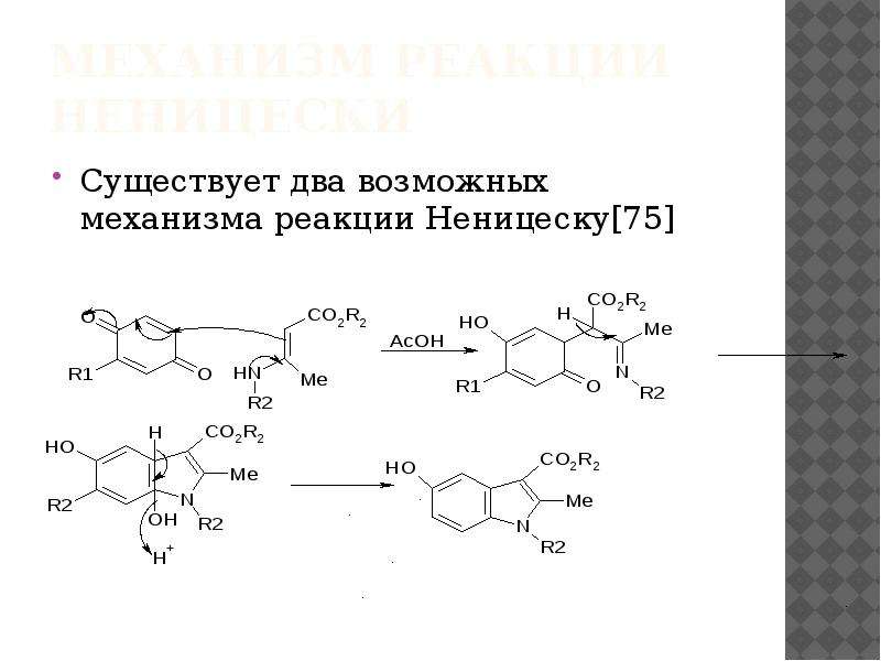 Две возможные