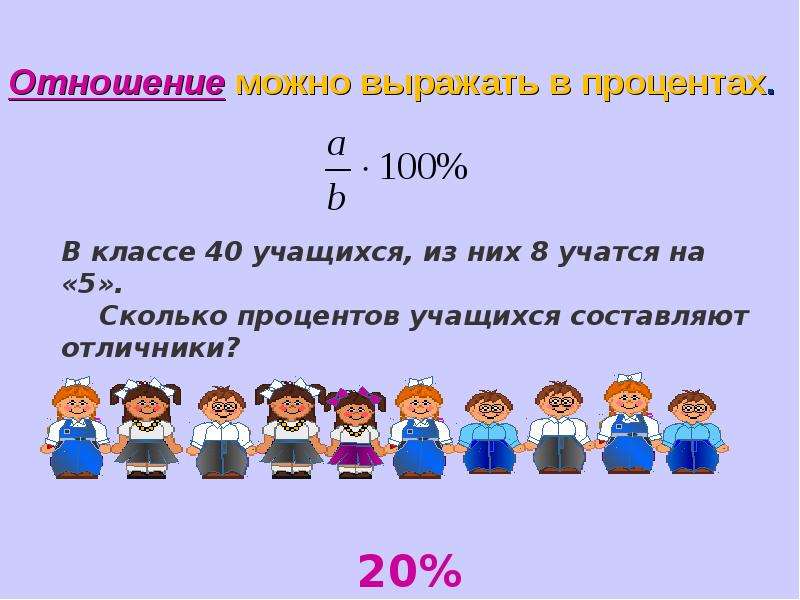 Повторение отношения и пропорции 6 класс презентация