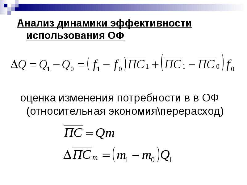 Эффективность динамиков. Динамическая эффективность это.