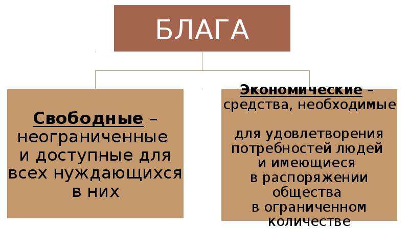 Роль экономики в жизни общества 11 тест