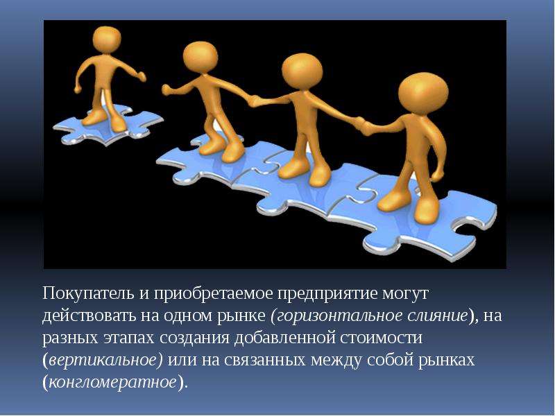 Две организации. Слияние и поглощение презентация. Горизонтальное слияние. Слияние картинки для презентации. Поглощение компании другой компанией.