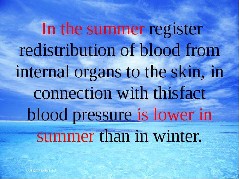 Summer is than. In Winter the Days are than in Summer. It is hot in Summer than in Winter. In Summer Days are longer than in Winter.