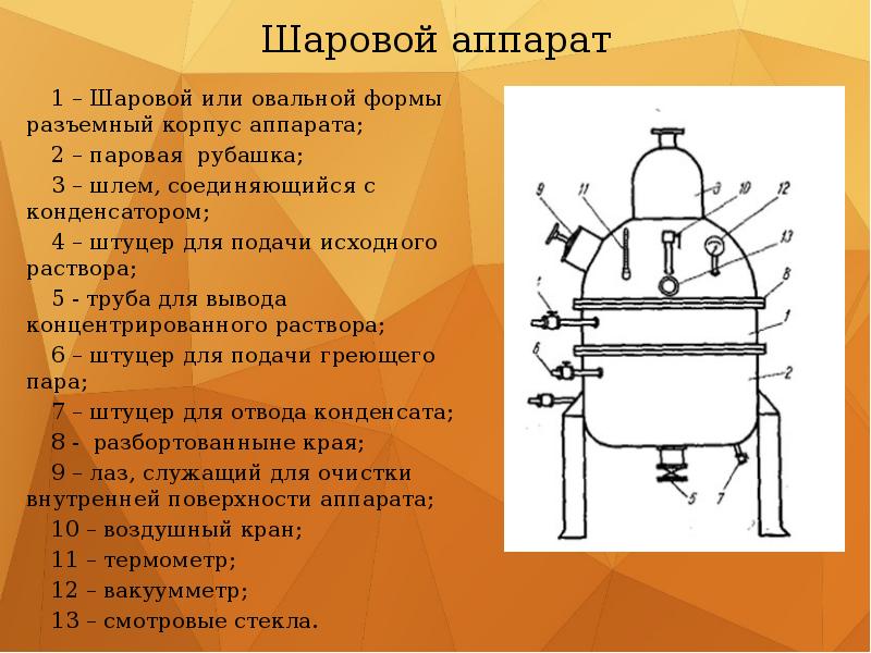 Барометрический конденсатор схема