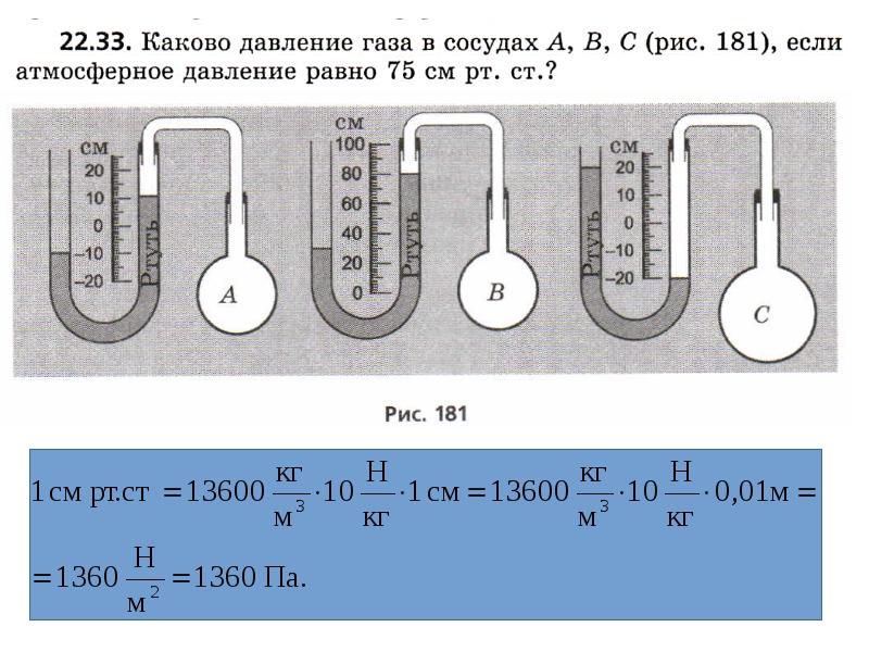 Тест по физике выталкивающая сила