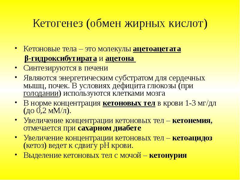 Структура обмена. Кетогенез. Кетогенез кетоновые тела. Обмен жирных кислот и кетоновых тел. Кетогенез в норме и при патологии.