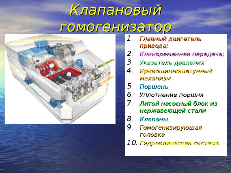 Презентация переработка рыбного сырья