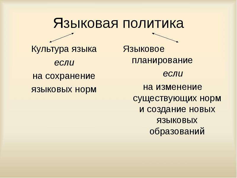 Языковая политика. Языковая политика в Турции.