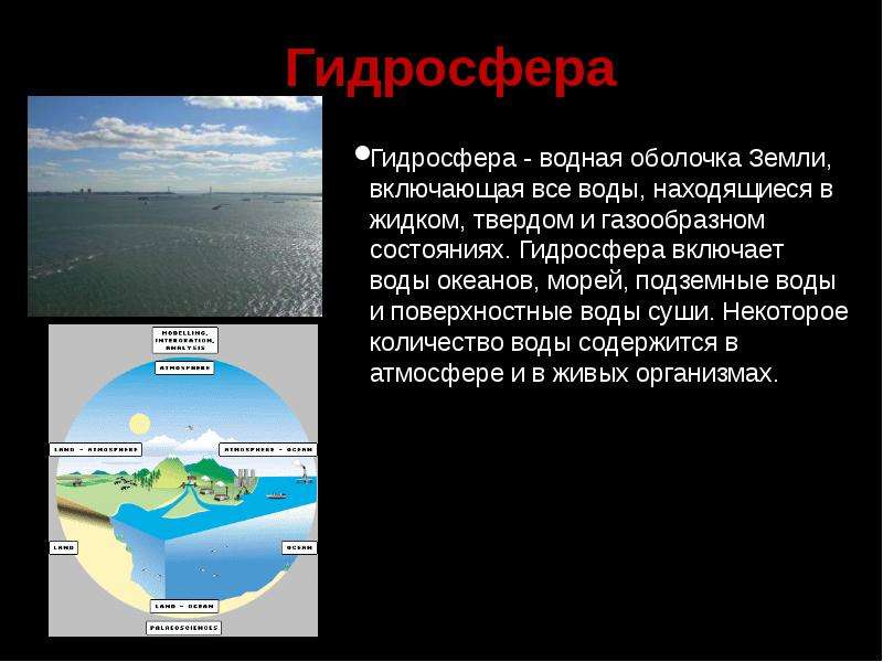 Докажите что гидросфера. Строение гидросферы земли. Что такое гидросфера в географии.