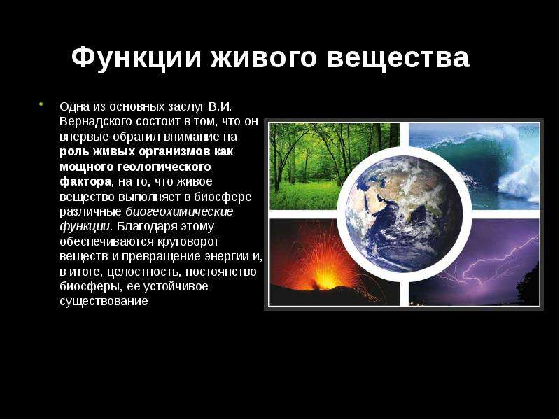 Учения о живом веществе. Живое вещество по Вернадскому. Живое вещество биосферы по в.и Вернадскому. Рассеивающая функция живого вещества. Вернадский о роли живого вещества в биосфере.