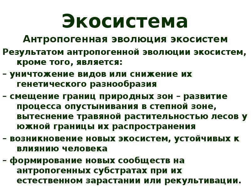 Развитие экосистем. Эволюция экосистем. Эволюция экосистем кратко. Развитие экосистем кратко.