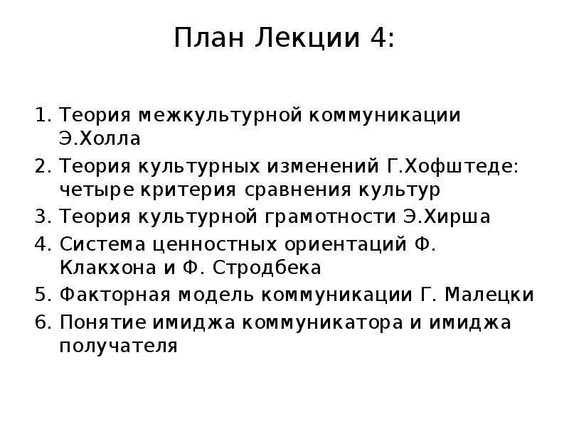 Теория культурной грамотности э хирша. Теория Хирша межкультурная коммуникация. Теория холла межкультурная коммуникация. Теория культуры Клакхона и ф Стродбека. Теория культурной грамотности э Хирша презентация.