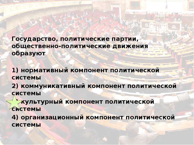 Государства политических партий общественные. Государство политические партии общественно-политические движения. Государство партии общественно-политические движения это. Государство и политические партии образуют. Компоненты политической системы общественно политическое движение.