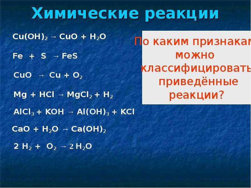 Cuo hcl гидроксид. Fe s Fes Тип реакции. Cuo химические. Fe s Fes ОВР. Cu Oh 2 химическая реакция.