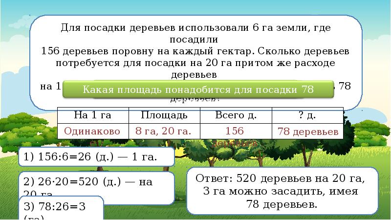 Сколько гектаров составляет площадь фермерского хозяйства