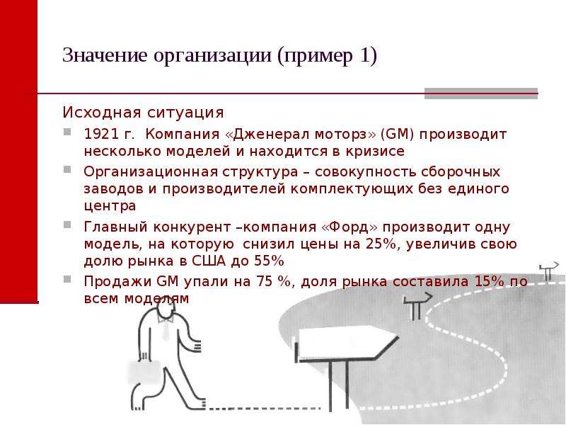 Что значит организация. Значение юридического лица. Теория фирмы примеры. Значение организации. Важность организации.