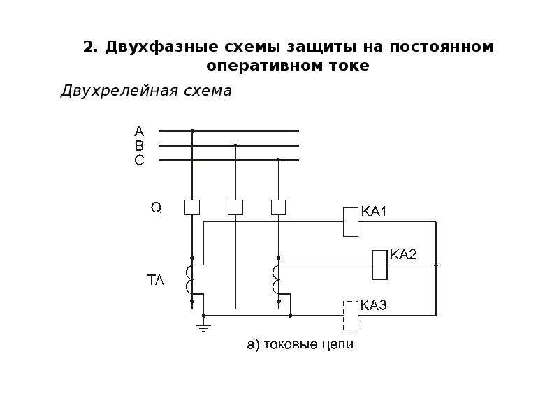 Токовая защита. МТЗ защита схема подключения. Двухфазная токовая защита электродвигателя ст 200а. Схема токовый цепей защиты. Схема токовой защиты двигателя постоянного тока.