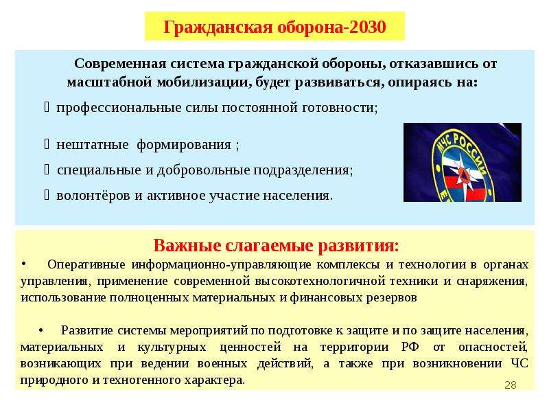 Развитие системы го. Системы гражданской обороны презентация. Гражданская оборона в ветеринарных учреждениях. Что такое специальные формирования при мобилизации.