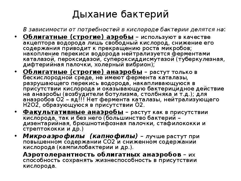 Дыхание бактерий. Типы дыхания бактерий микробиология. Механизмы дыхания бактерий микробиология. Микроорганизмы по типу дыхания микробиология. Типы дыхания бактерий схема.