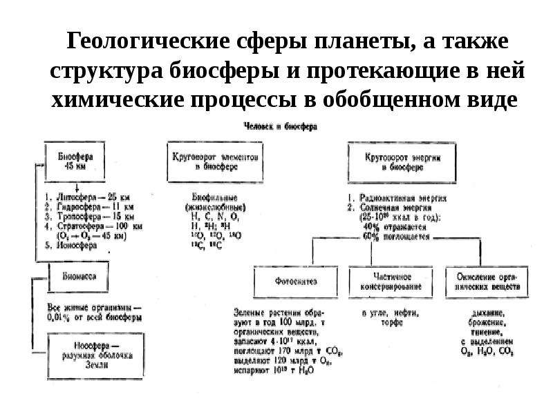 Также структура