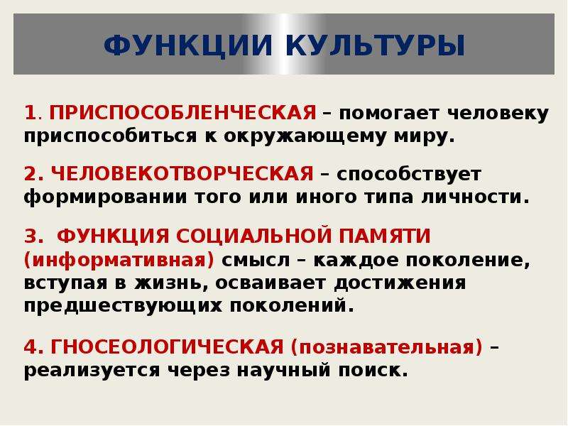 Функция социальной памяти исторической науки состоит. Функция социальной памяти. Функции культуры в культурологии. Функции культуры с примерами.