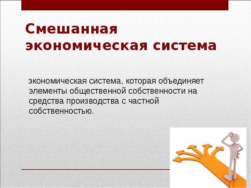 Собственность и конкуренция презентация