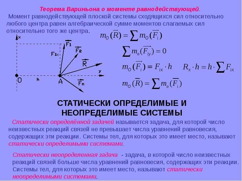 Теоретическая механика картинки