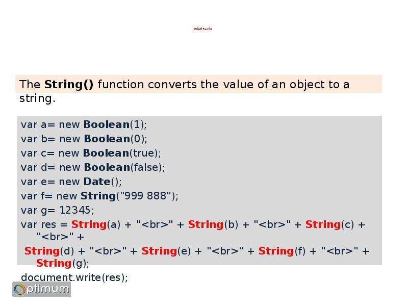 String str new string. Джава скрипт презентация. New String java. JAVASCRIPT строковые функции. Var a = New list <String>.