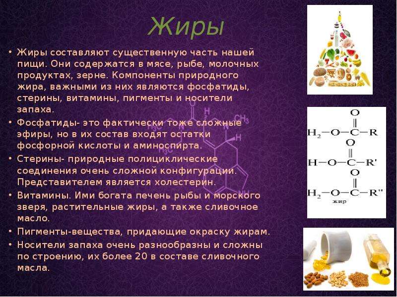 Значение органической химии презентация