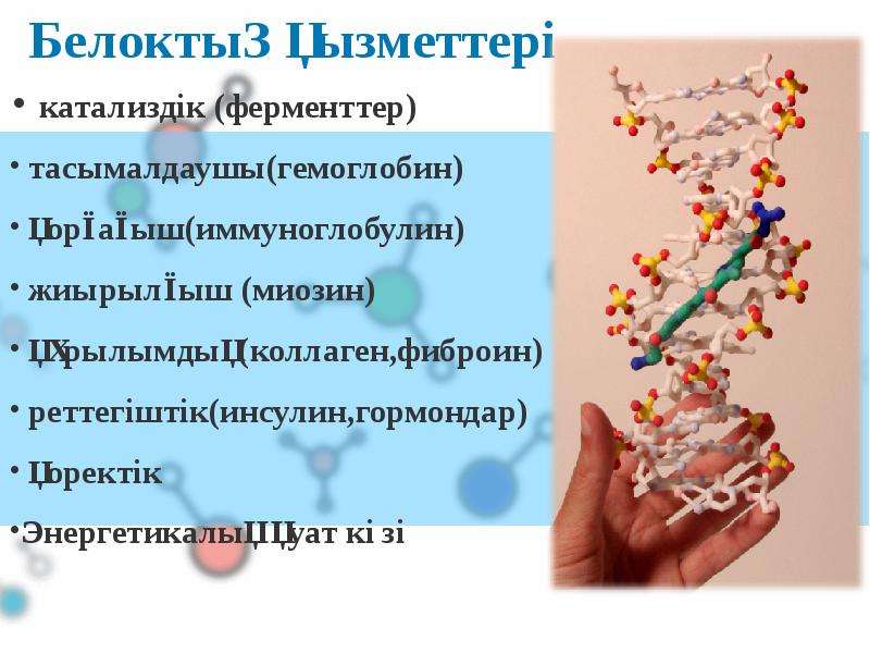 Гормондар биохимиясы презентация