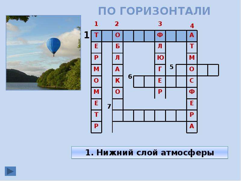 Кроссворд воздух. Кроссворд на тему атмосфера 6 класс с вопросами. Кроссворд на тему атмосферные осадки.