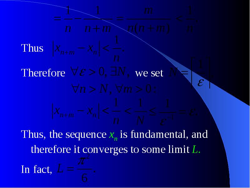 Mathematical Induction, слайд 15