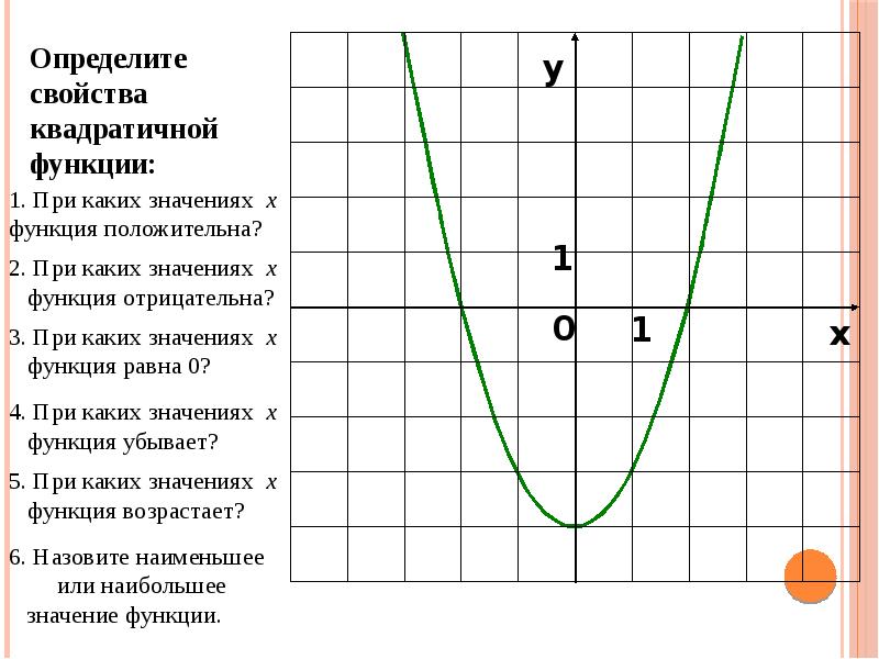 8 функция