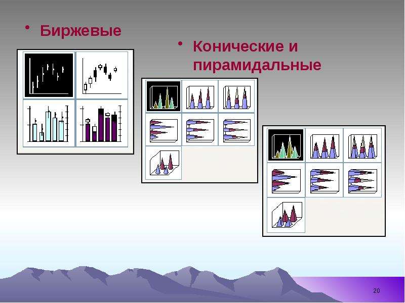 



Биржевые
