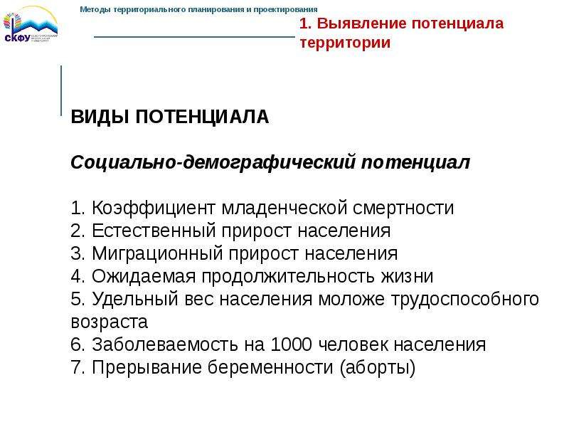 Способ территориальной. Методы территориального планирования. Метод потенциальной демографии. Методы территориального планирования и управления. Демографический потенциал территории это.