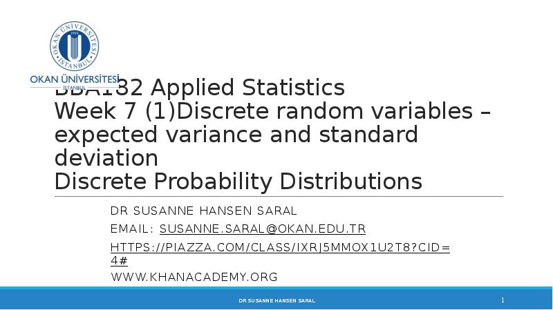 T variable expecting. Рандом презентация.