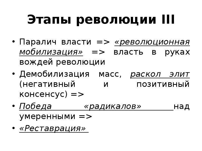 Демобилизация это простыми словами