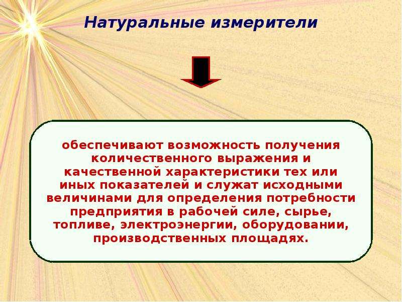 Натуральное измерение. Измерители натуральные трудовые. Измерители производственной программы. Натуральные измерители примеры. Характеристики натурального измерителя.