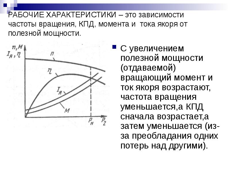 Виды трения в двигателе