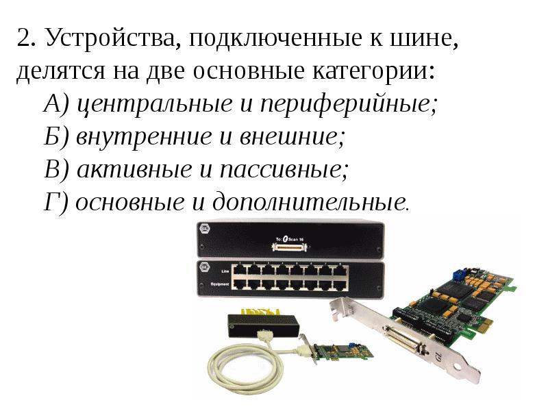 Познакомился С Подключением Периферийных Устройств Каких