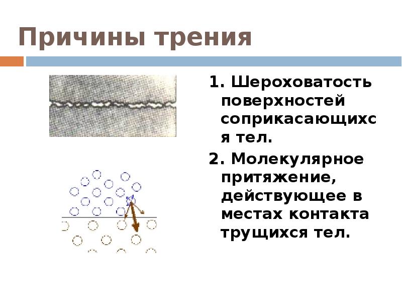 Почему при трении тела. Структура поверхностей трения. Сухое и влажное трение. Сухое трение примеры. Примеры сухого трения.