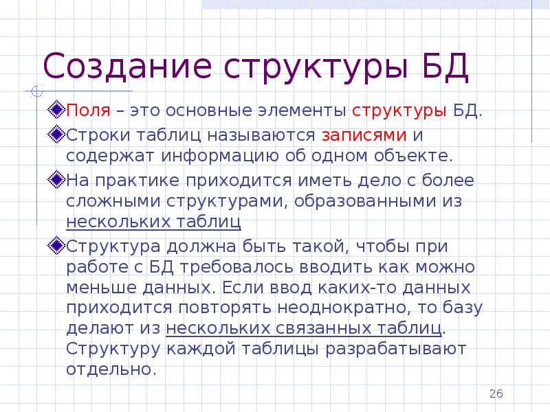 Уникальная строка в базе данных