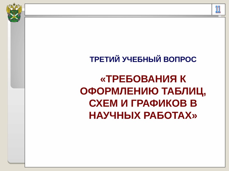 Требования к языку. Требования к оформлению студенческих научных работ. Требования к языку и оформлению студенческих работ.